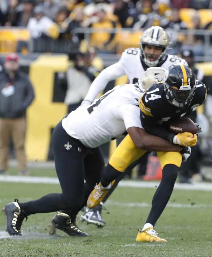 Cam Jordan